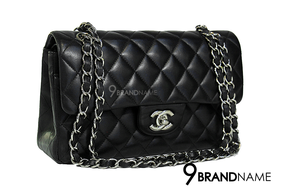 Chanel discount classic 9